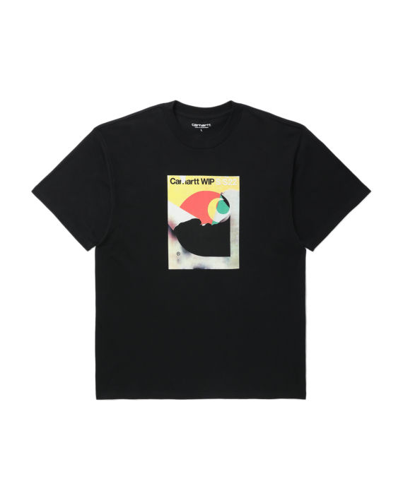 S/S Bookcover tee image number 0