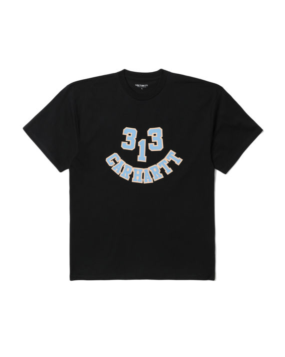 S/S 313 Smile tee image number 0