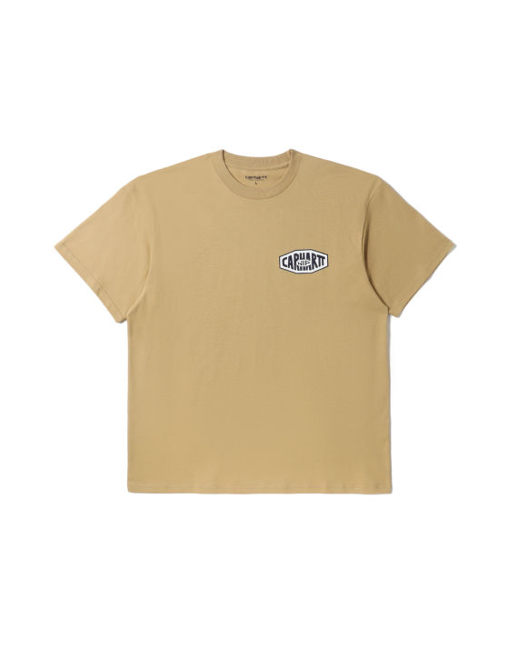 New tools S/S tee image number 0