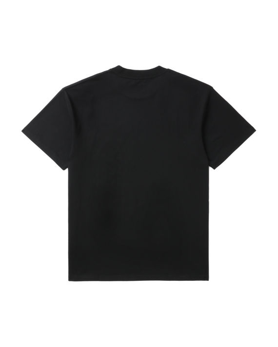 Short sleeves cold tee image number 5