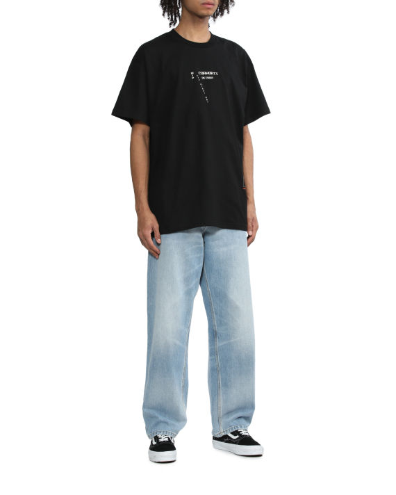 S/S Connect tee image number 1