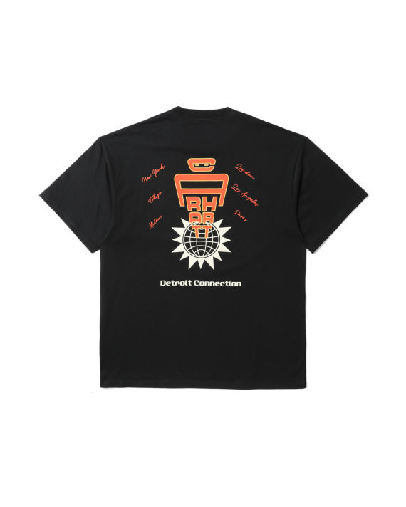 S/S Connect tee image number 5