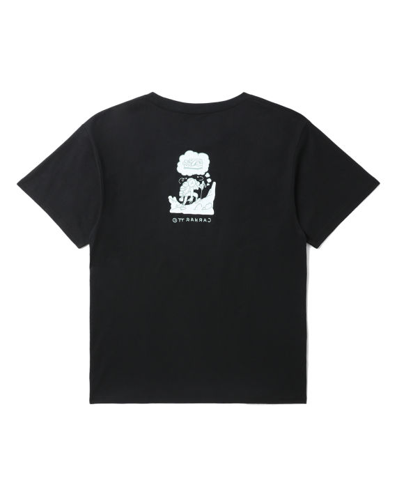 S/S Other side tee image number 5