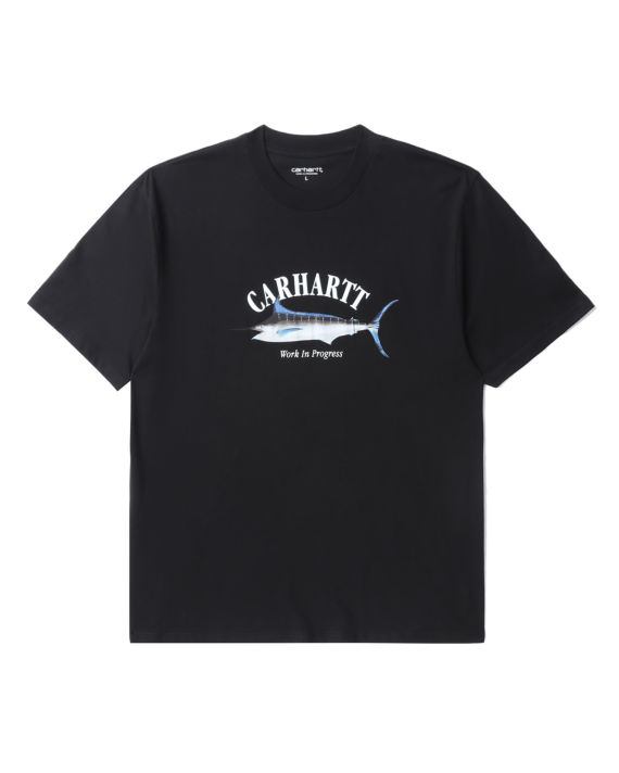 S/S Marlin tee image number 0