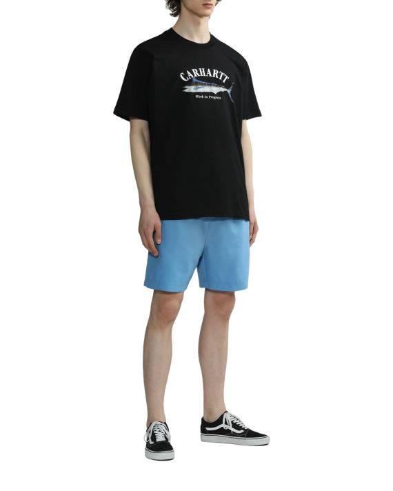 S/S Marlin tee image number 1