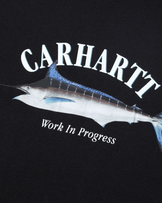 S/S Marlin tee image number 7