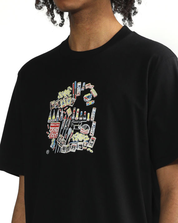 S/S fireworks tee image number 4