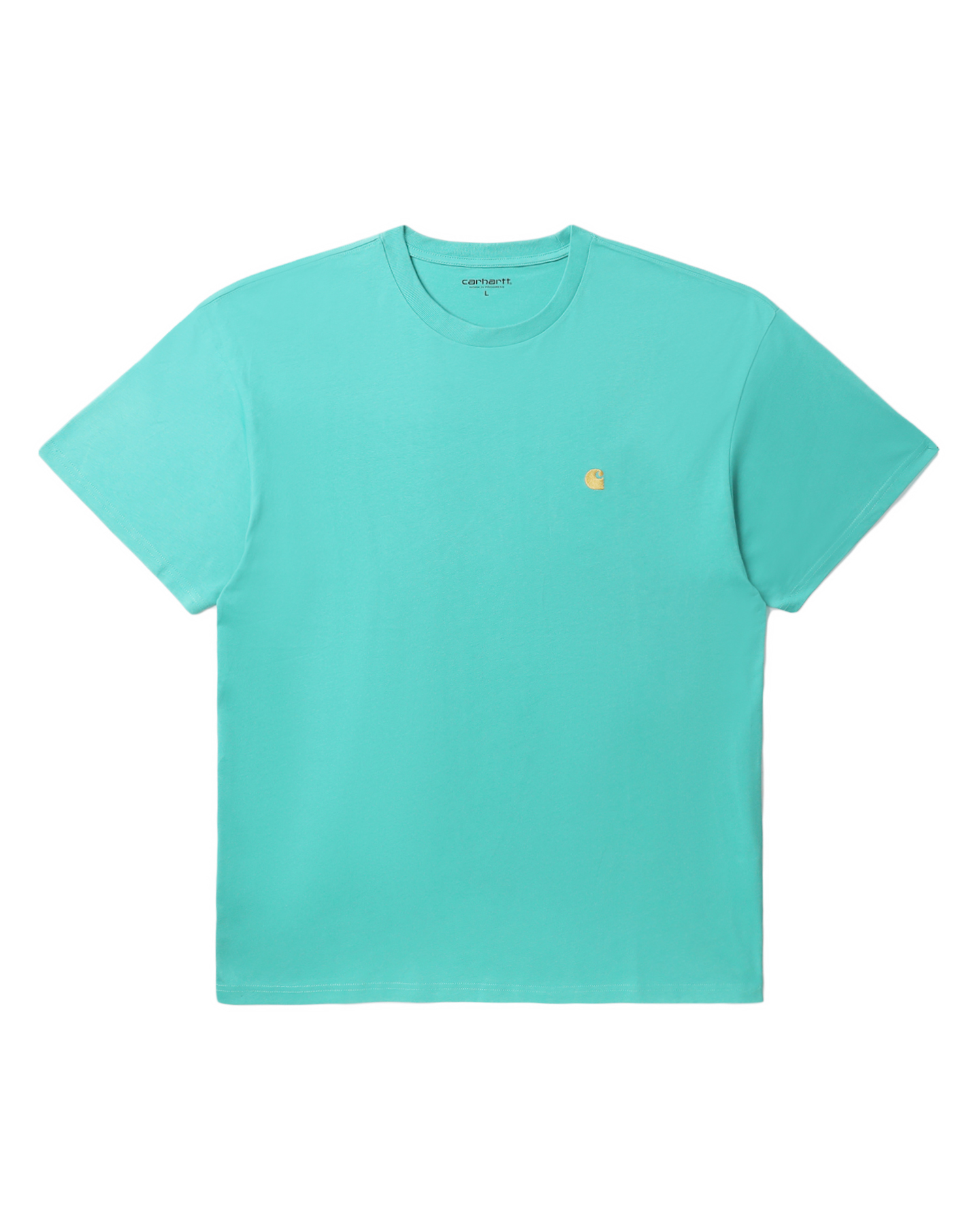 CARHARTT WIP S/S chase tee