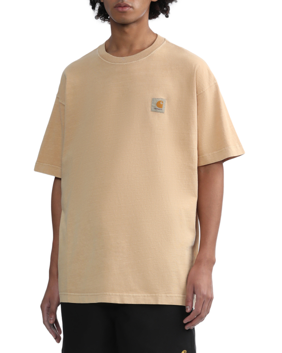 CARHARTT WIP S/S nelson tee