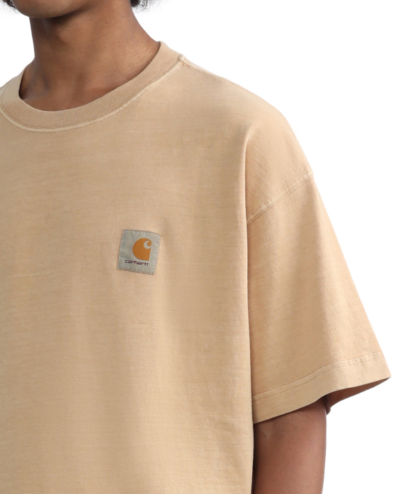 CARHARTT WIP S/S nelson tee