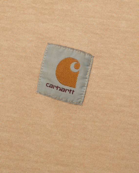 CARHARTT WIP S/S nelson tee