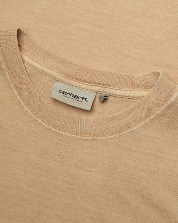 CARHARTT WIP S/S nelson tee