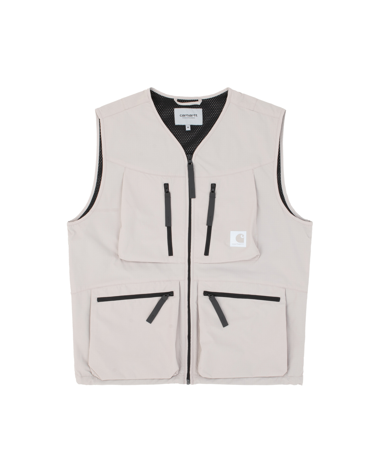 hurst vest