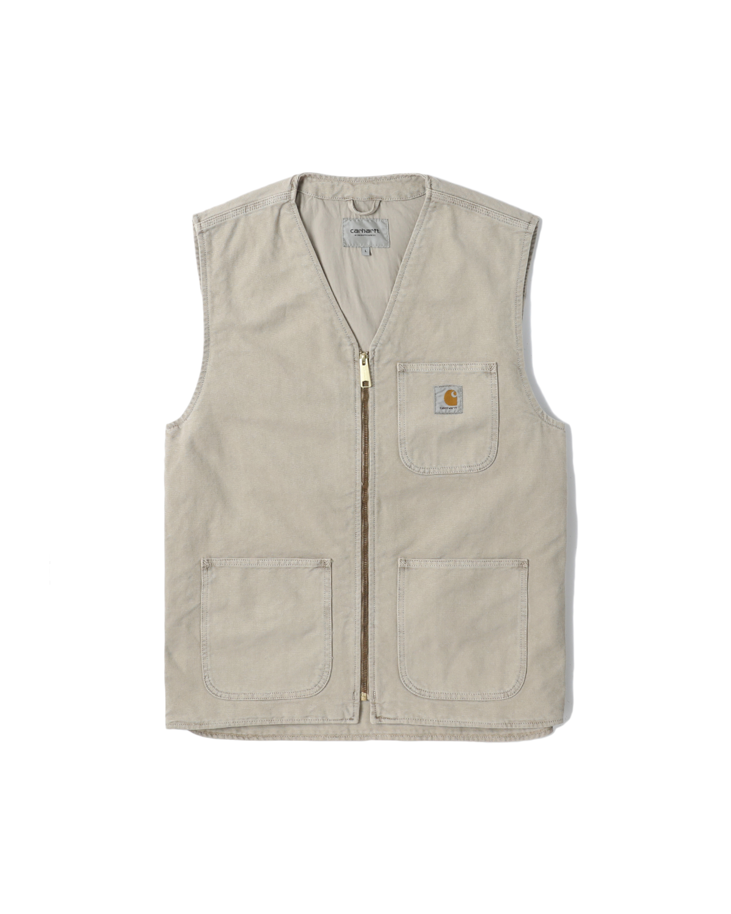 CARHARTT WIP Arbor vest | ITeSHOP