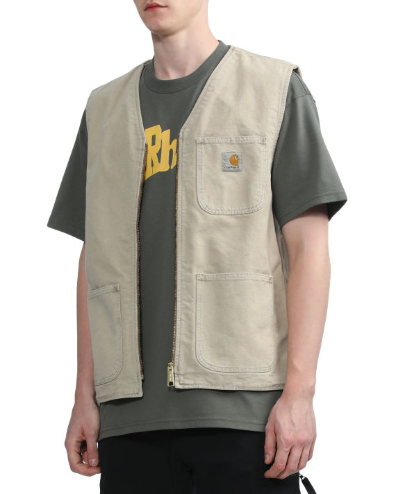 Arbor vest image number 2