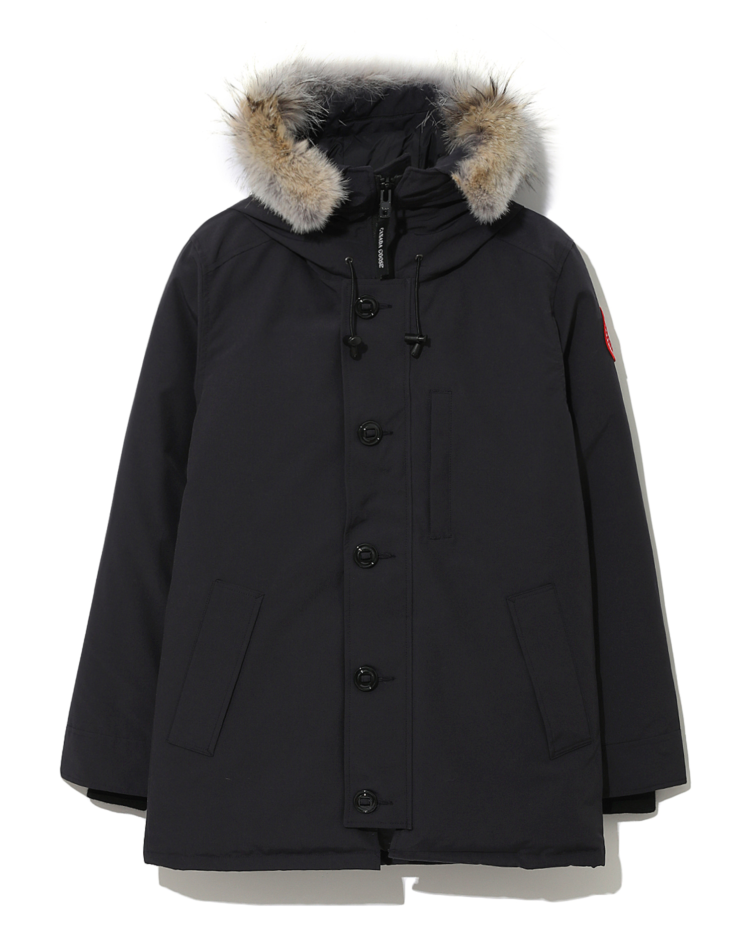 canada goose pembina