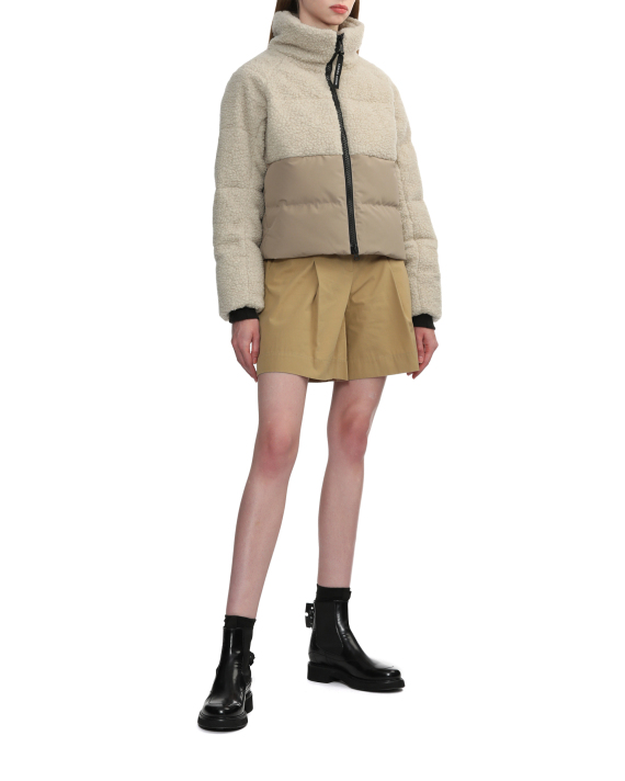 CANADA GOOSE Fleece jacket