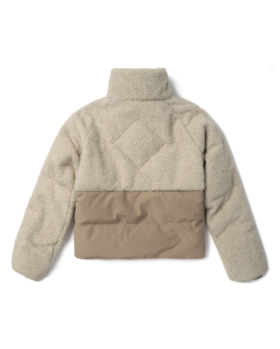 CANADA GOOSE Fleece jacket