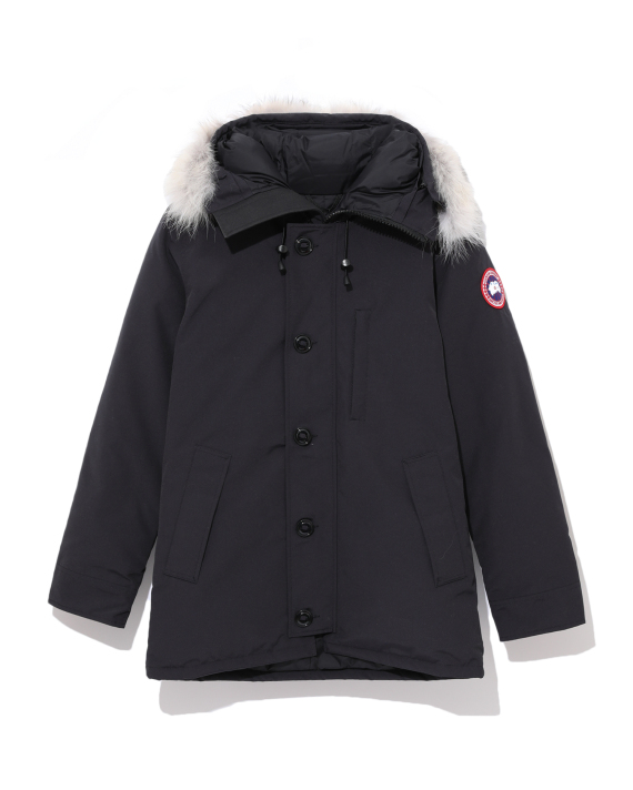 CANADA GOOSE Chateau Fusion Fit parka