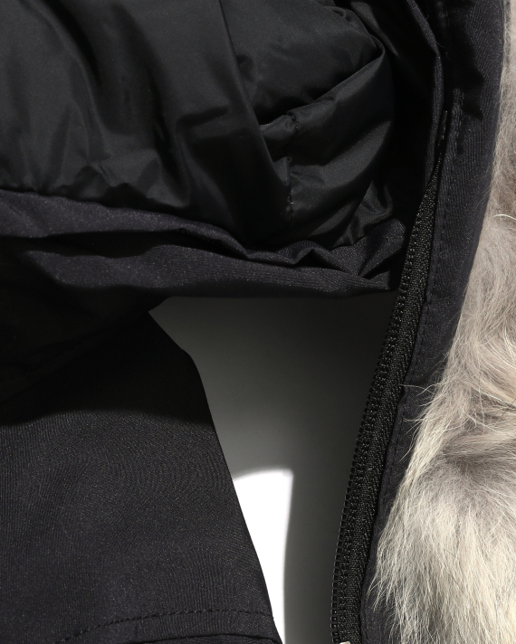 CANADA GOOSE Chateau Fusion Fit parka