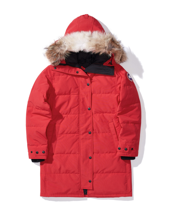 CANADA GOOSE Shelburne Parka