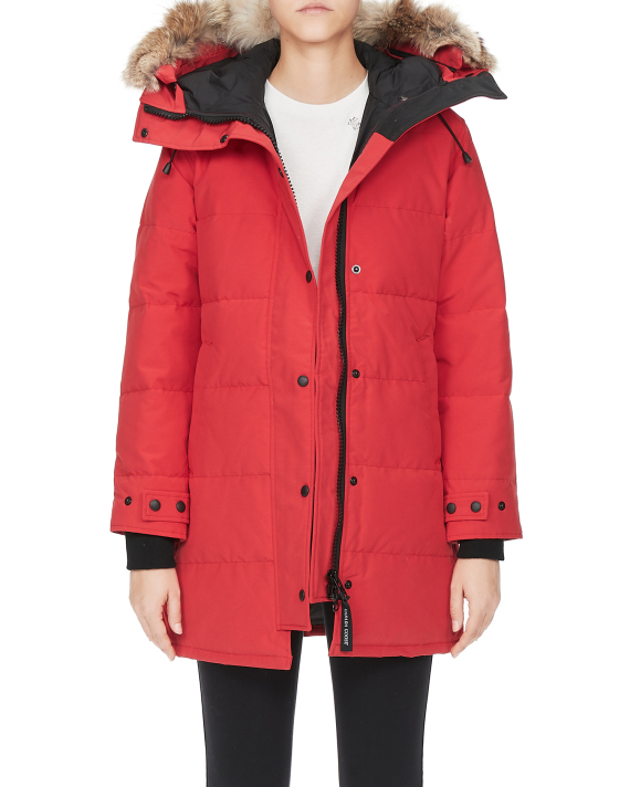 CANADA GOOSE Shelburne Parka