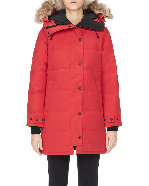 CANADA GOOSE Shelburne Parka