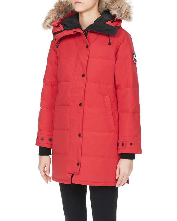 CANADA GOOSE Shelburne Parka