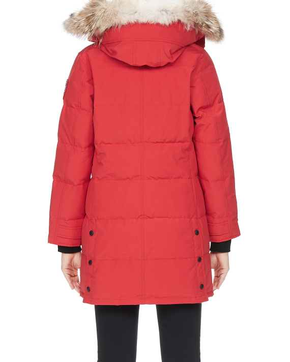 CANADA GOOSE Shelburne Parka