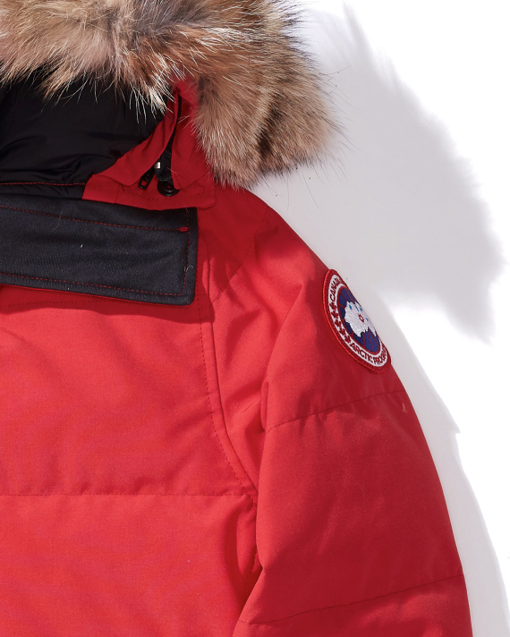 CANADA GOOSE Shelburne Parka