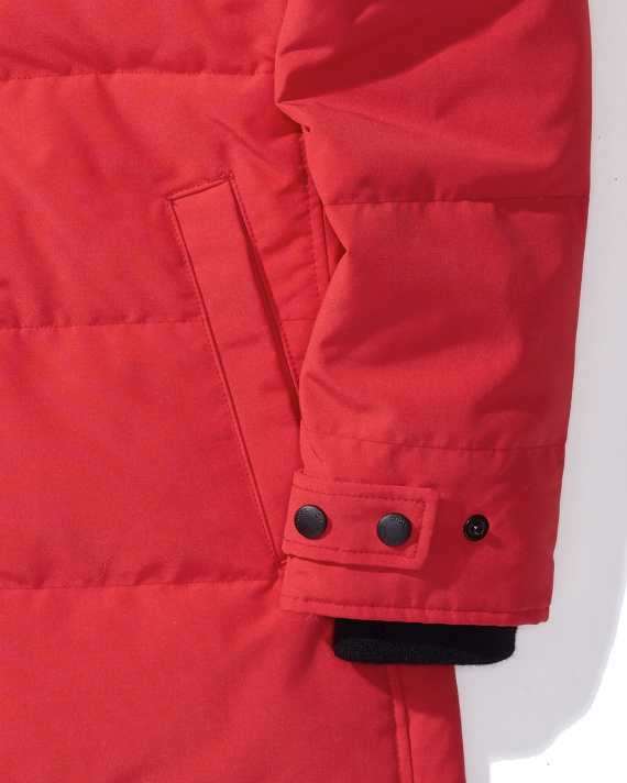 CANADA GOOSE Shelburne Parka