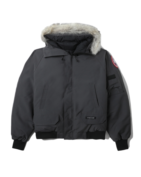 CANADA GOOSE Chilliwack bomber jacket