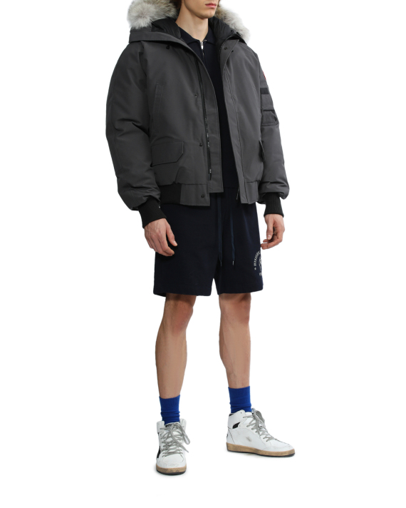 CANADA GOOSE Chilliwack bomber jacket