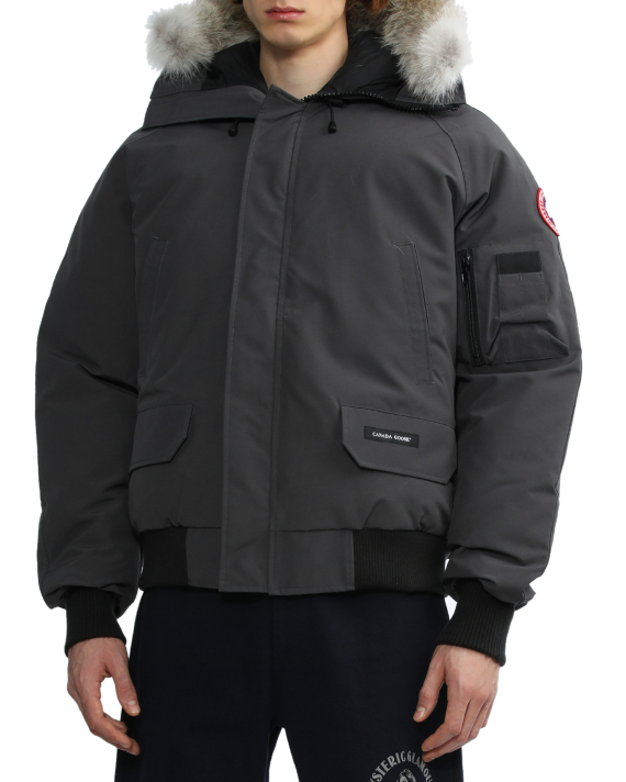 CANADA GOOSE Chilliwack bomber jacket