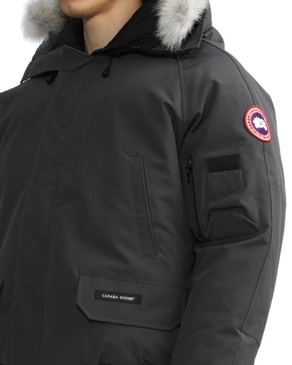CANADA GOOSE Chilliwack bomber jacket