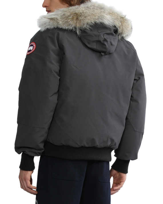 CANADA GOOSE Chilliwack bomber jacket