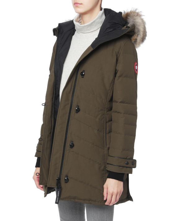 CANADA GOOSE Lorette Fusion Fit parka