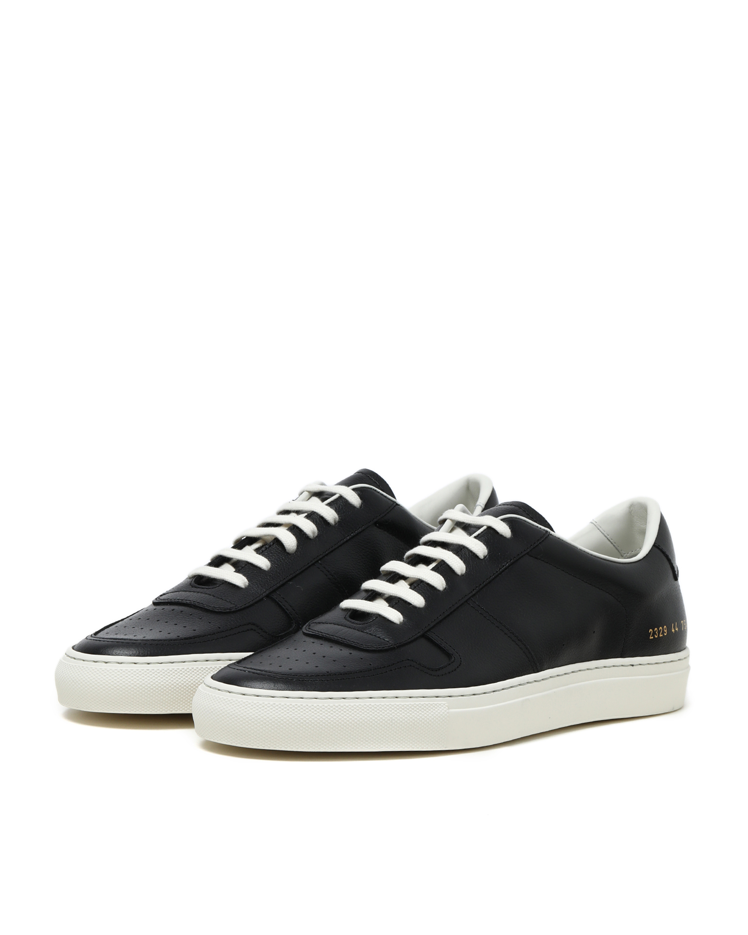 COMMON PROJECTS B-ball Summer Edition Sneakers| ITeSHOP