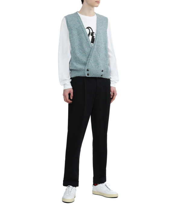 COMMON PROJECTS Decades low sneakers
