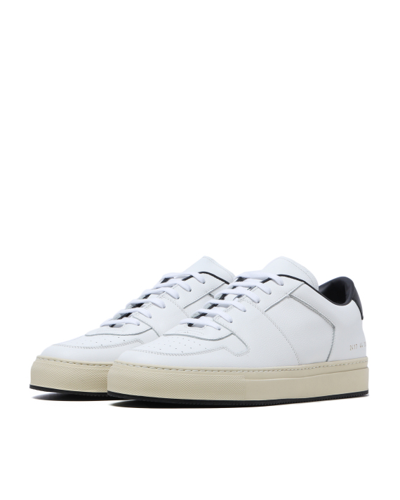COMMON PROJECTS Decades low sneakers