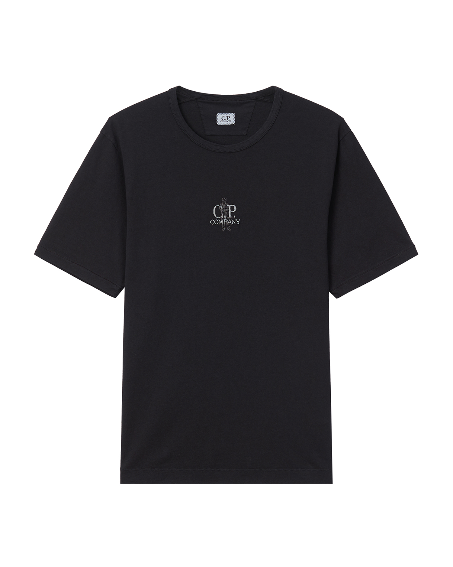 圖案T-Shirt