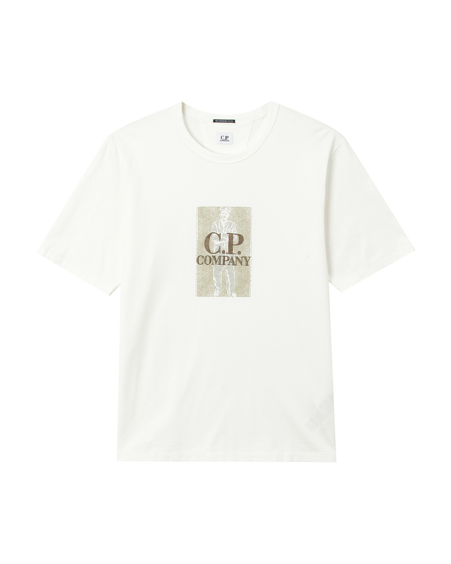 圖案T-Shirt