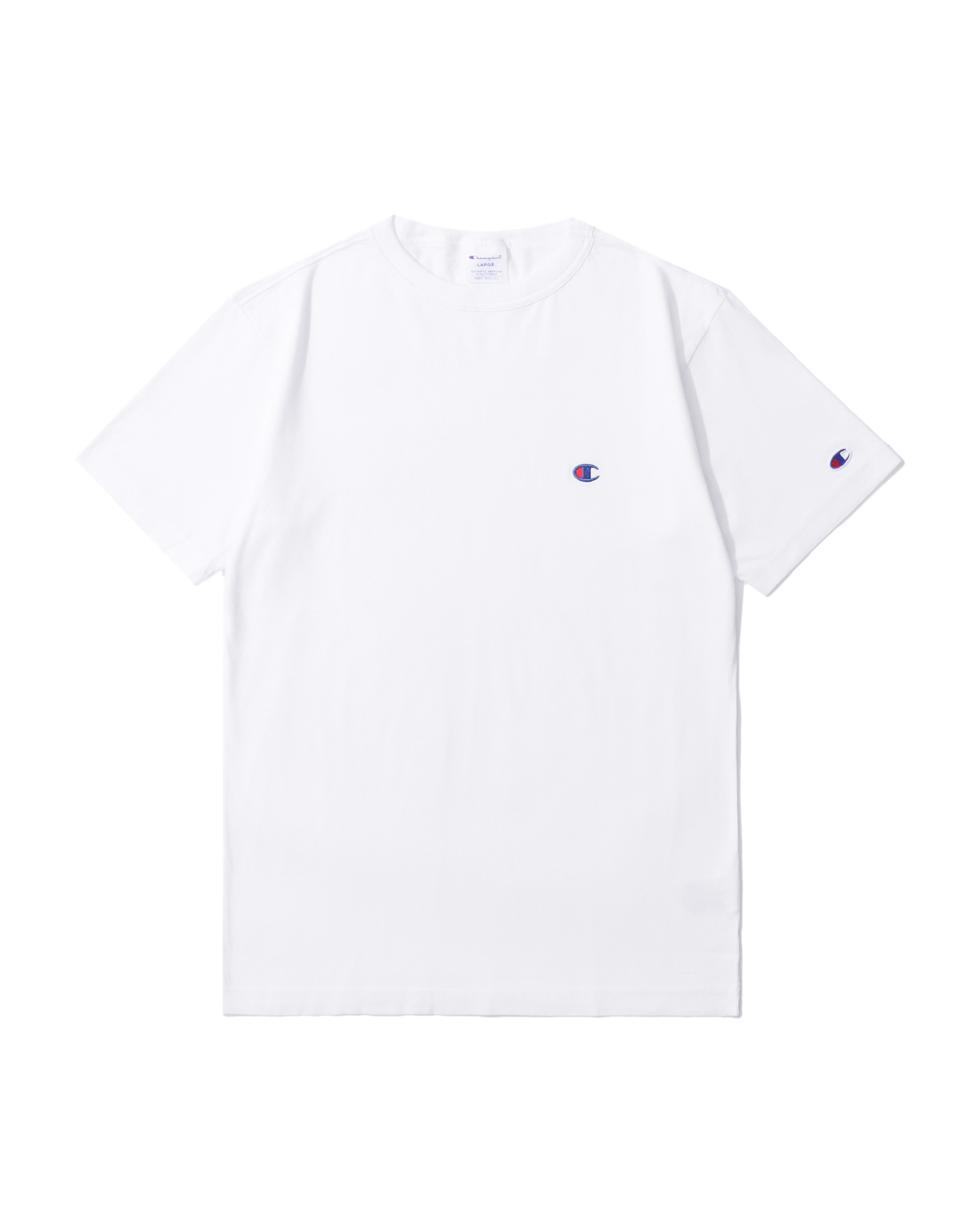 champion t shirt hk