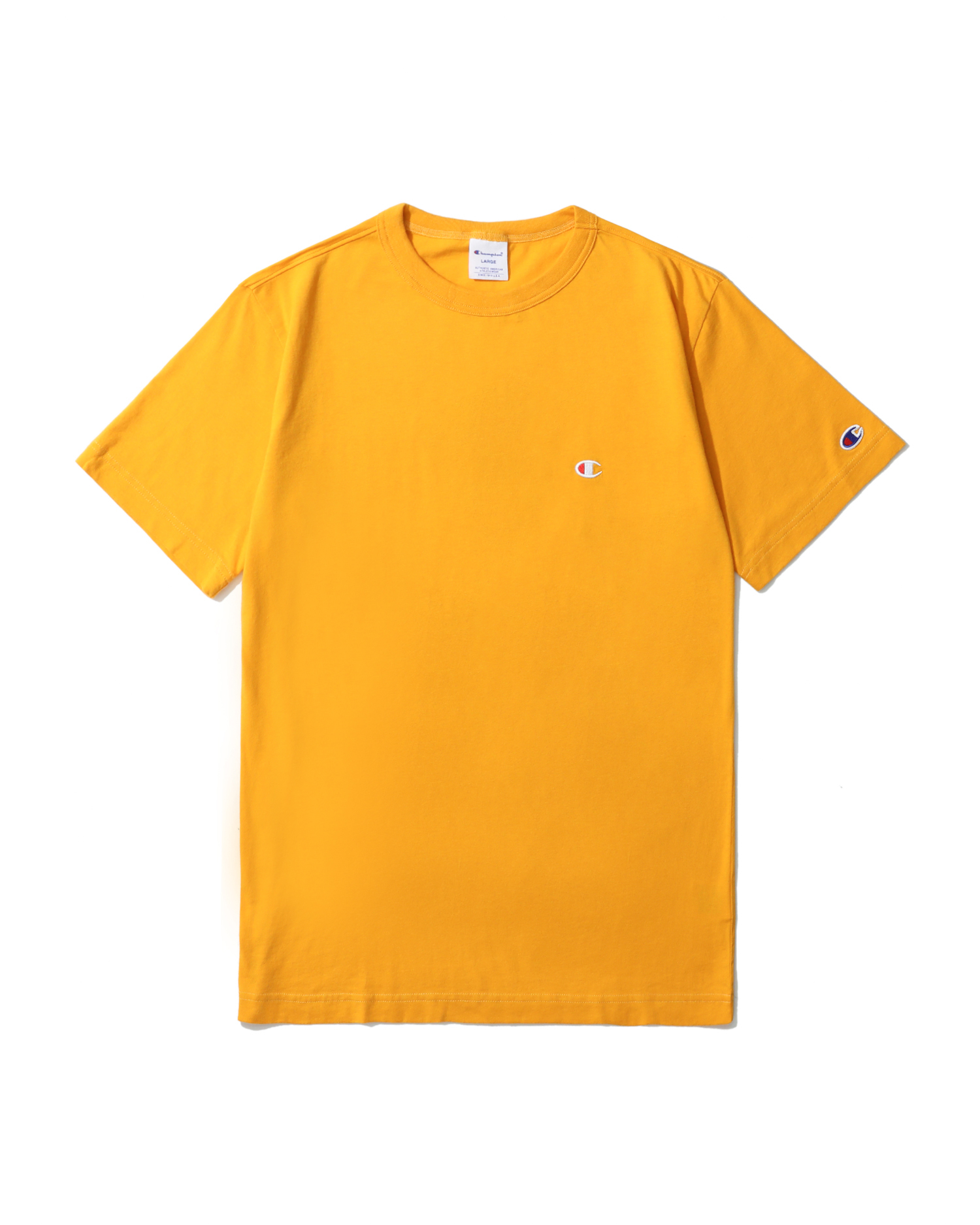 champion t shirt hk