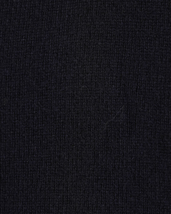 Logo-embellished wool cardigan image number 5