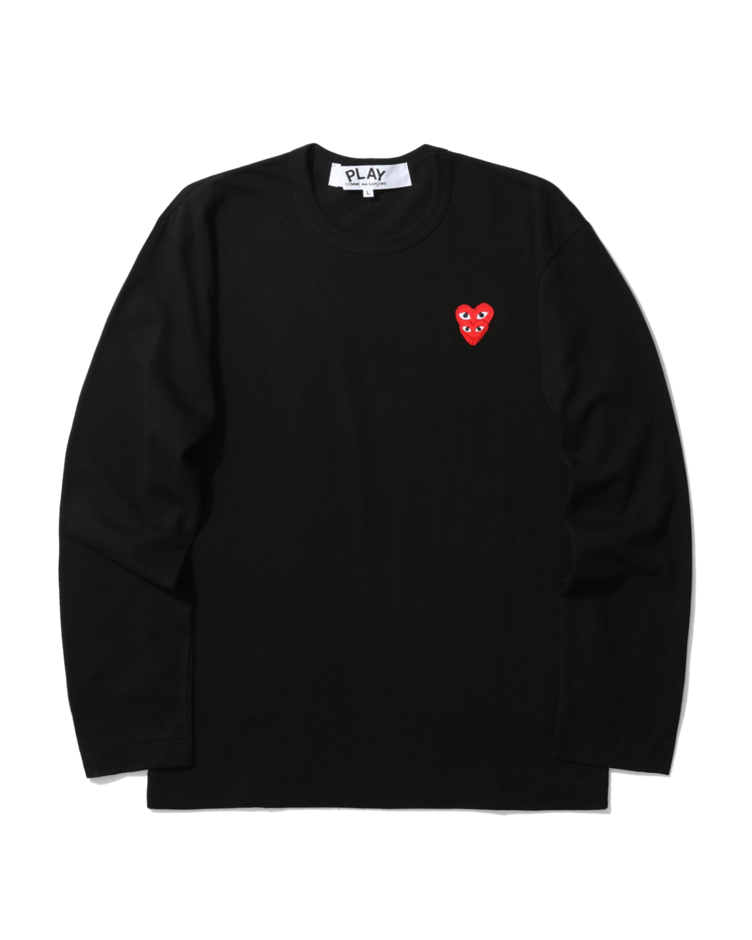 COMME des GARÇONS PLAY | I.T | ITeSHOP.com