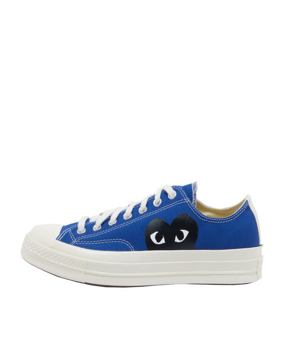X Converse Chuck Taylor sneakers image number 2