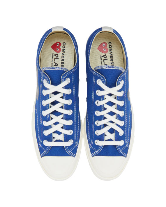 X Converse Chuck Taylor sneakers image number 5