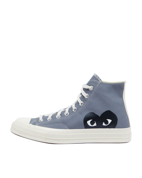 X Converse Chuck Taylor 70 Hi sneakers image number 2