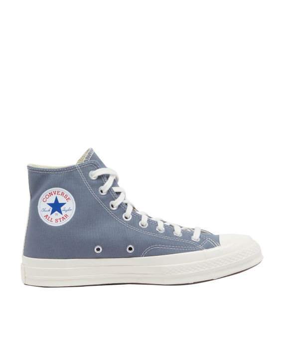 X Converse Chuck Taylor 70 Hi sneakers image number 4